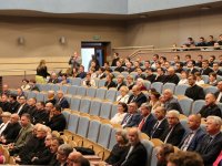 Promocja albumu - Ziemia Świętych i Błogosławionych